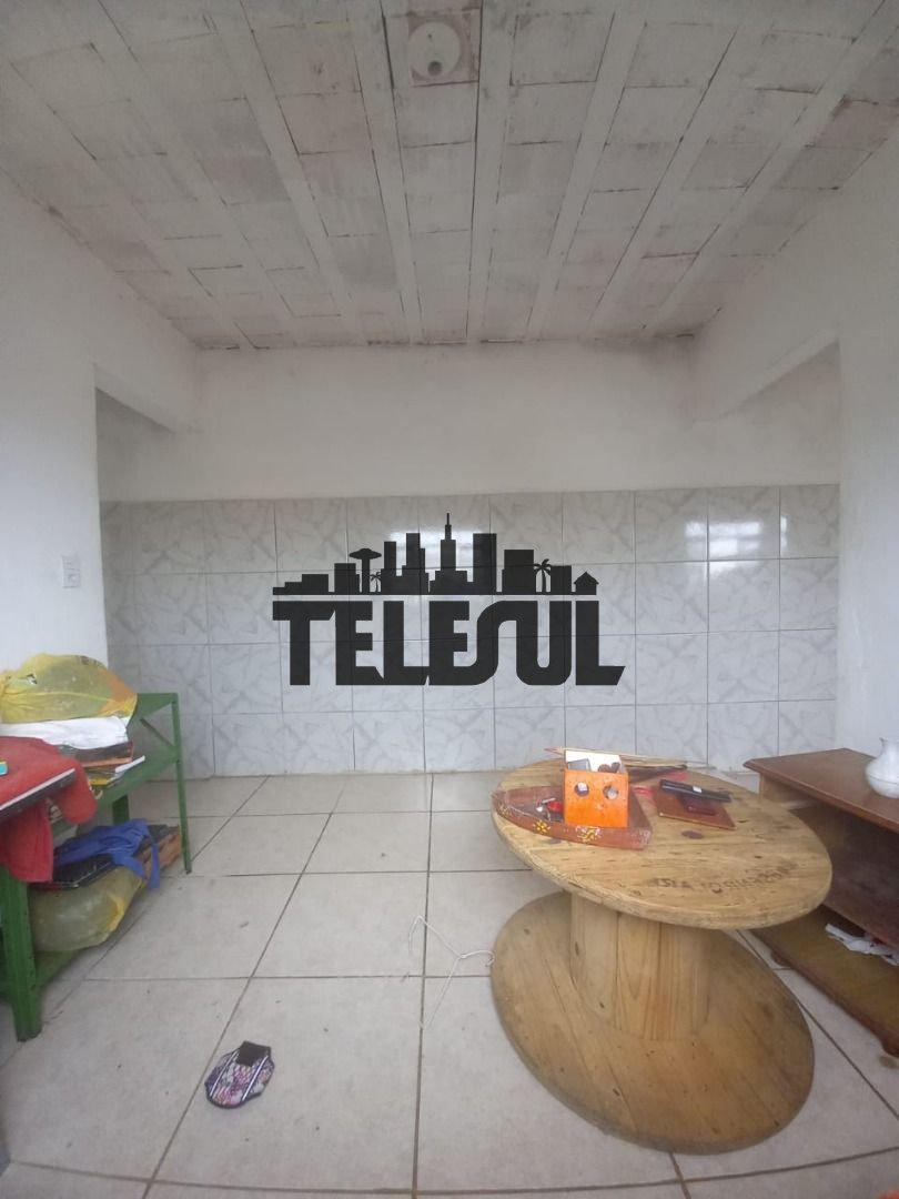 Casa, Jardim Vale dos Ipês, 3 Quartos, 0 Vaga