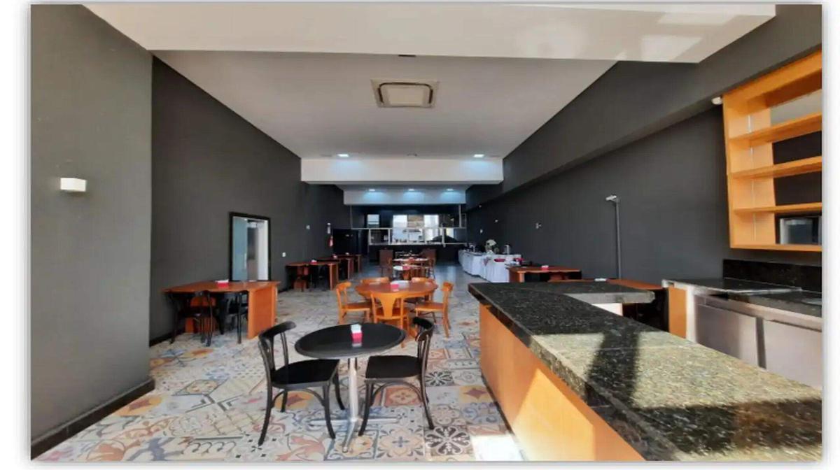 Apartamento, Palmares, 1 Quarto, 1 Vaga, 1 Suíte