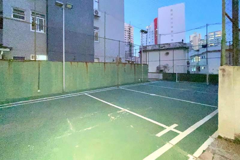 Apartamento, Coração de Jesus, 3 Quartos, 1 Vaga, 1 Suíte