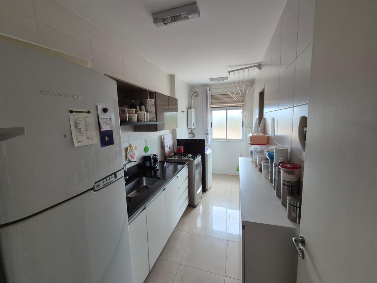Apartamento, Alphaville - Lagoa dos Ingleses, 2 Quartos, 2 Vagas, 1 Suíte