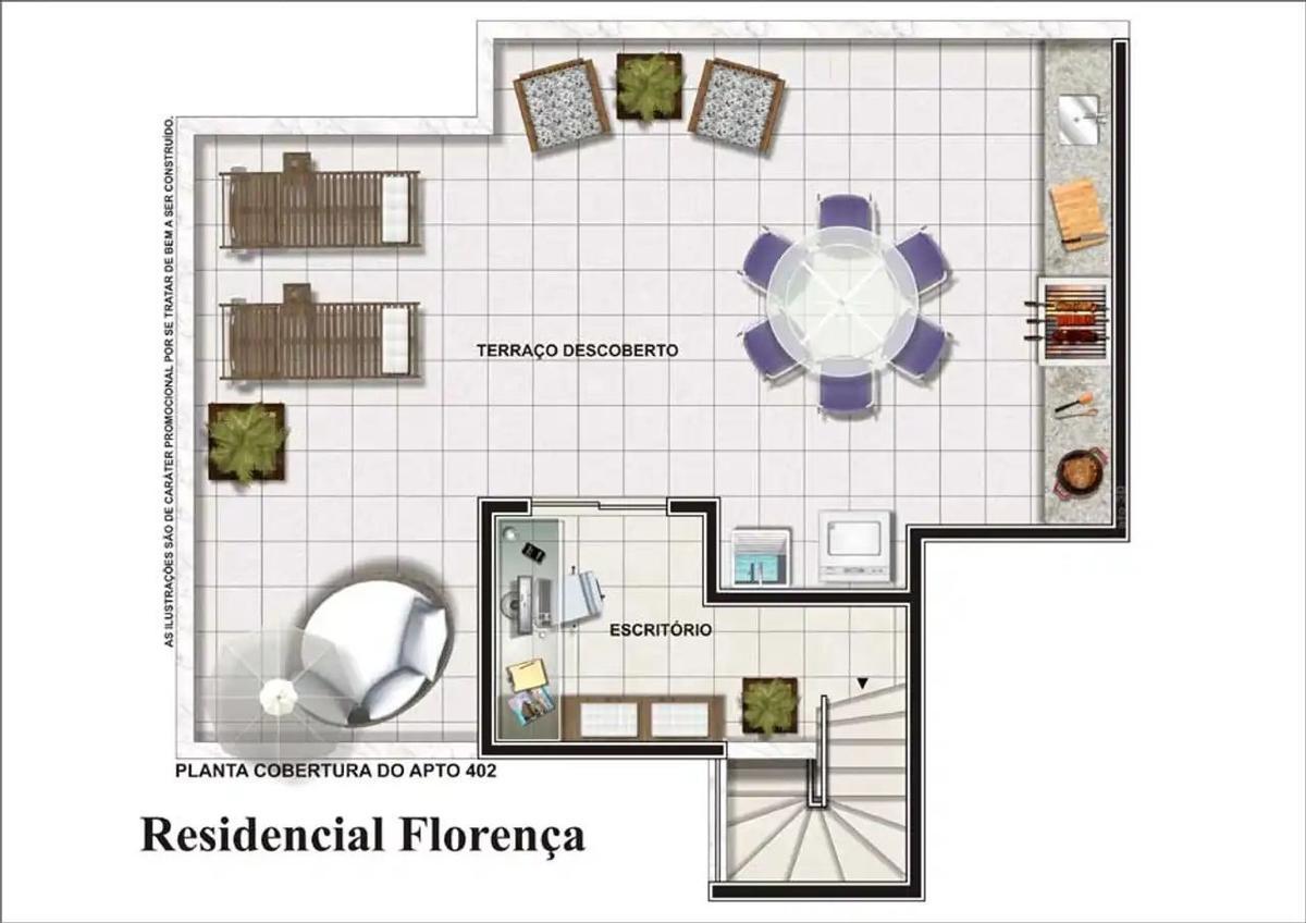 Apartamento, Nova Suíssa, 2 Quartos, 1 Vaga, 1 Suíte