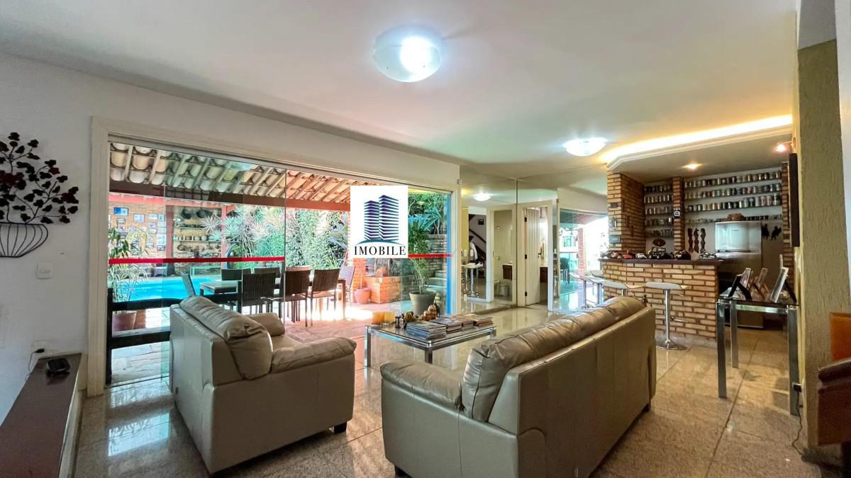 Casa, Santa Lúcia, 5 Quartos, 5 Vagas, 2 Suítes