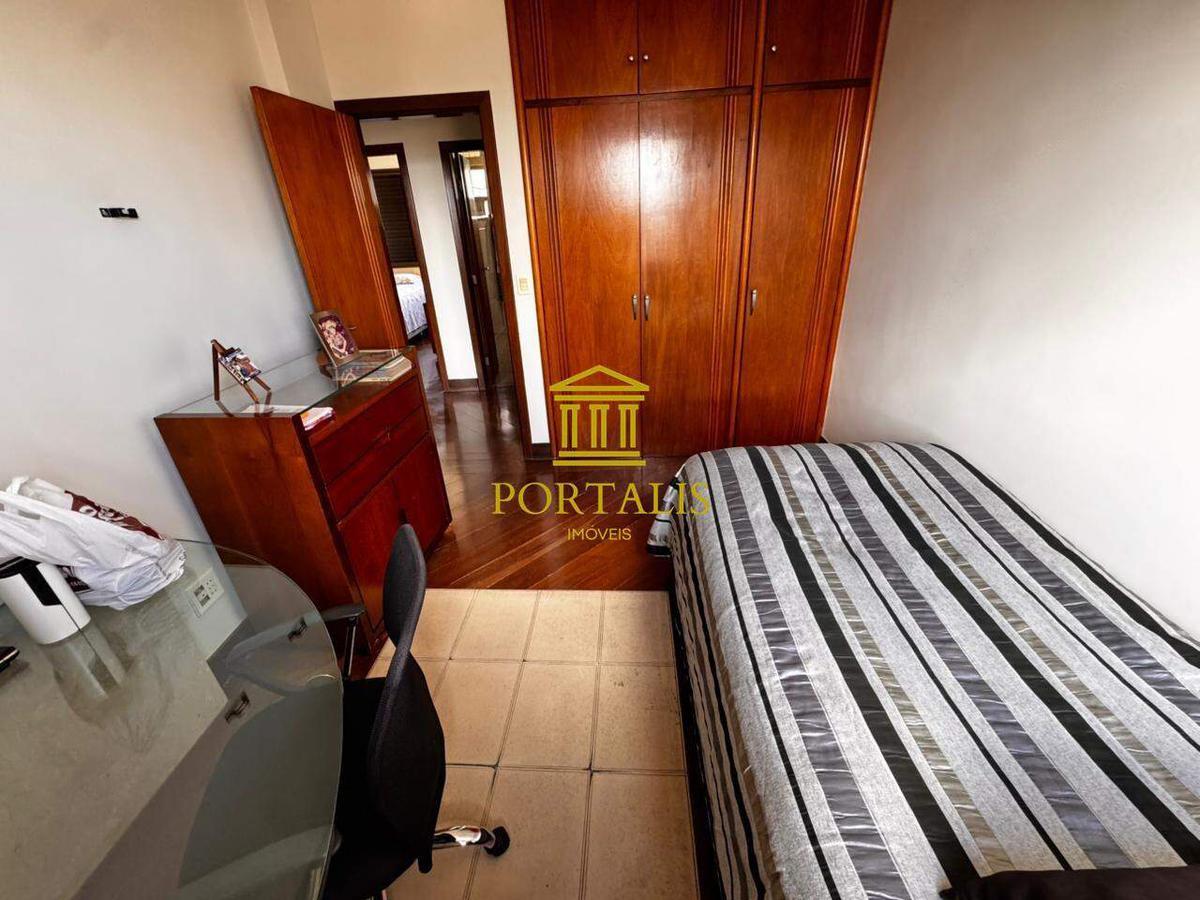 Cobertura, Cidade Nova, 4 Quartos, 4 Vagas, 1 Suíte