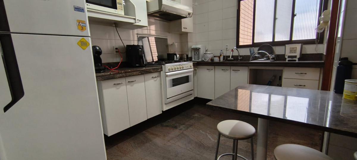 Apartamento, Cidade Nova, 4 Quartos, 2 Vagas, 1 Suíte