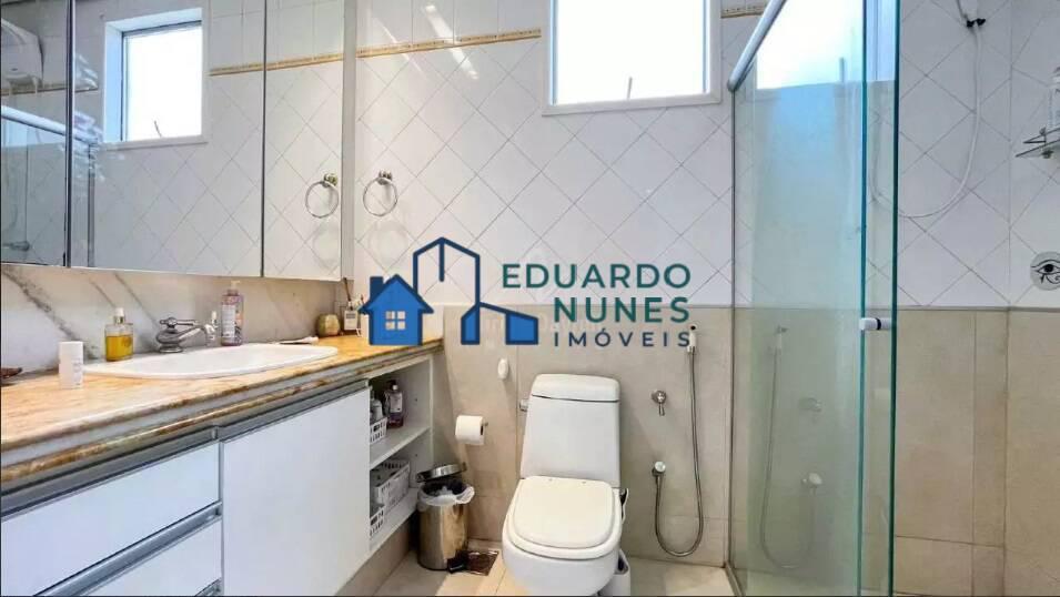 Cobertura, Grajaú, 3 Quartos, 3 Vagas, 2 Suítes