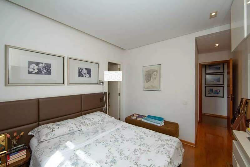 Apartamento, Santa Lúcia, 3 Quartos, 1 Vaga, 1 Suíte
