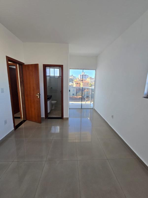 Apartamento, Arvoredo, 3 Quartos, 2 Vagas, 1 Suíte