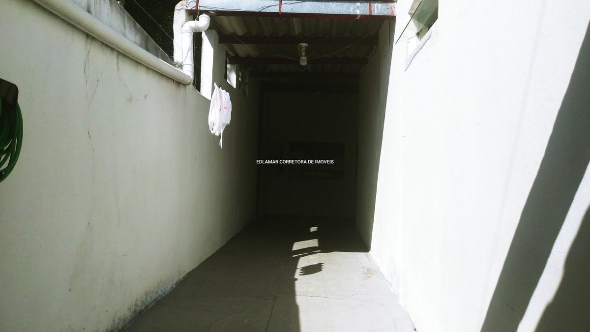 Casa, Novo Riacho, 2 Quartos, 3 Vagas