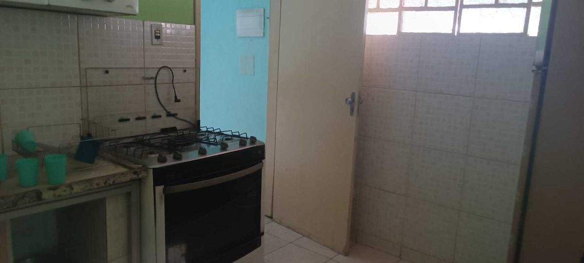 Lote, Betim Industrial, 4 Quartos, 8 Vagas, 1 Suíte