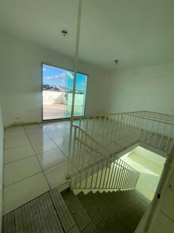 Cobertura, Concórdia, 3 Quartos, 2 Vagas, 1 Suíte