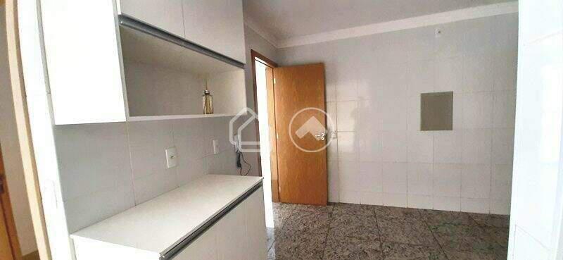 Apartamento, Buritis, 4 Quartos, 3 Vagas, 1 Suíte