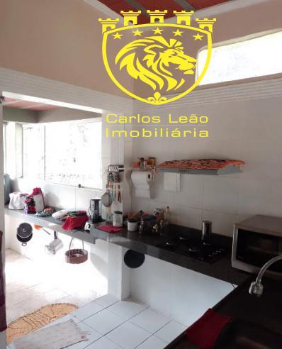 Fazenda, Frimisa, 2 Quartos, 2 Vagas, 1 Suíte