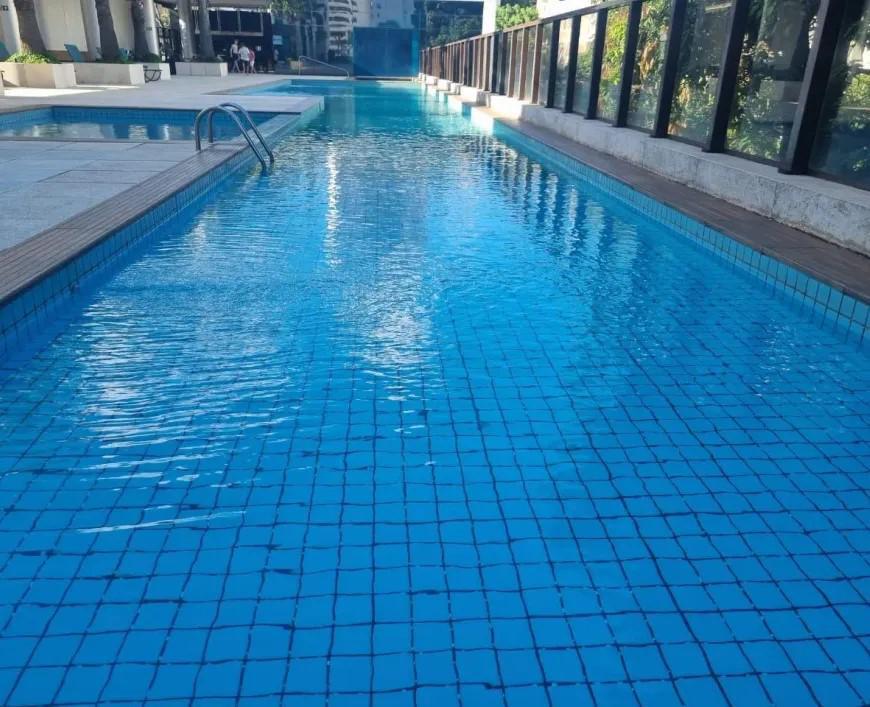 Apartamento, Luxemburgo, 3 Quartos, 3 Vagas, 3 Suítes