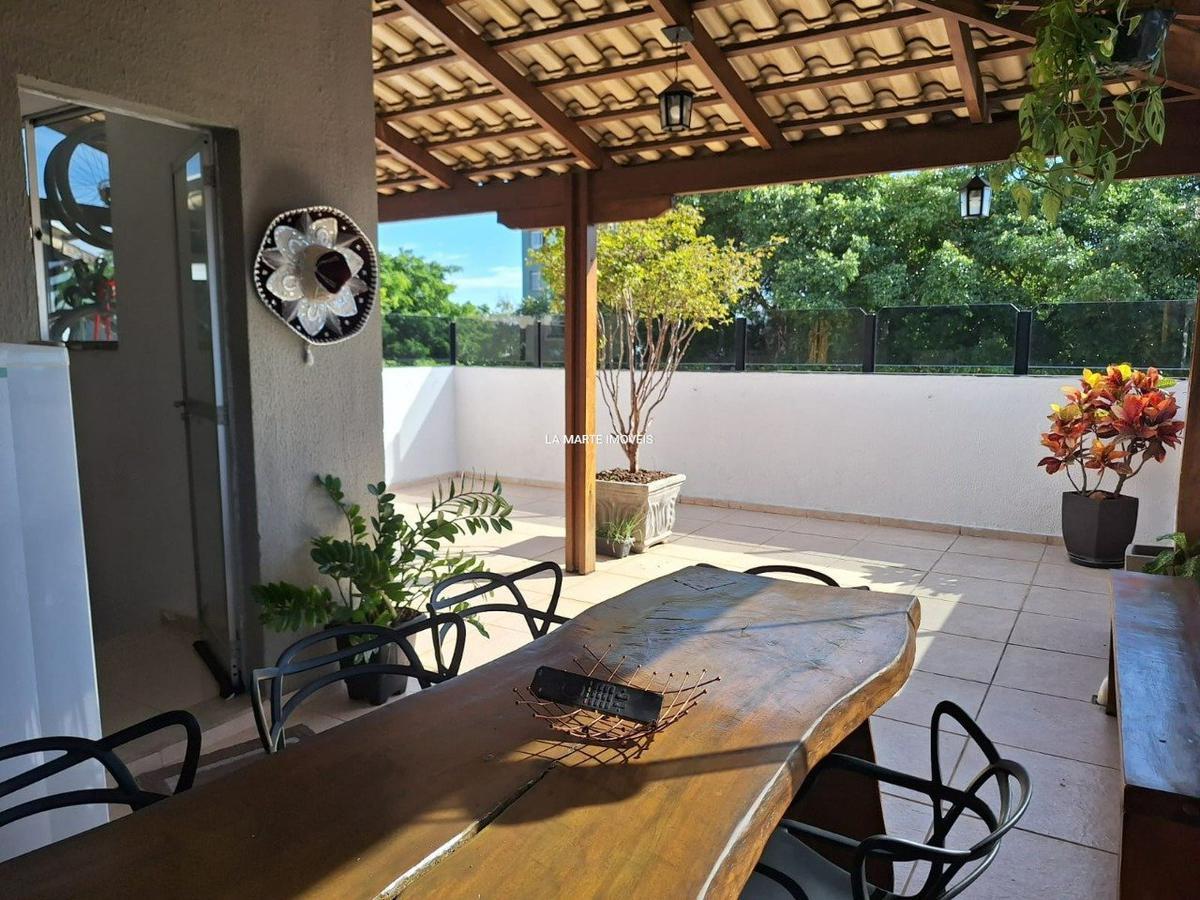 Apartamento, Jardim Riacho das Pedras, 3 Quartos, 1 Vaga, 1 Suíte