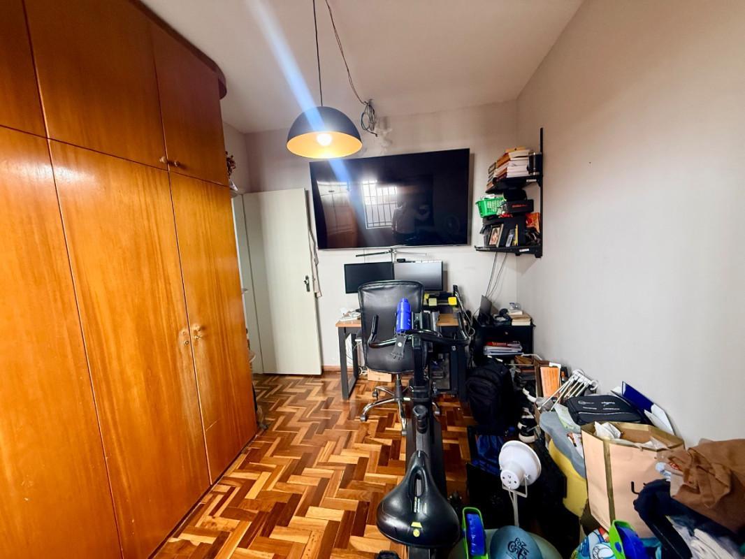 Apartamento, Luxemburgo, 3 Quartos, 2 Vagas, 1 Suíte
