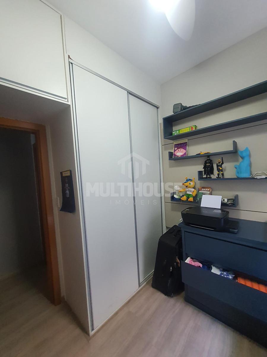 Casa, Residencial Visão, 3 Quartos, 3 Vagas, 1 Suíte