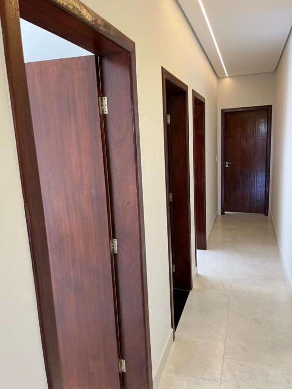 Casa, Boa Esperança, 3 Quartos, 2 Vagas, 1 Suíte