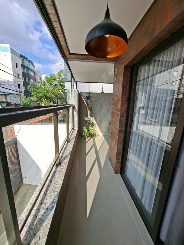 Apartamento, Jaraguá, 3 Quartos, 3 Vagas, 1 Suíte