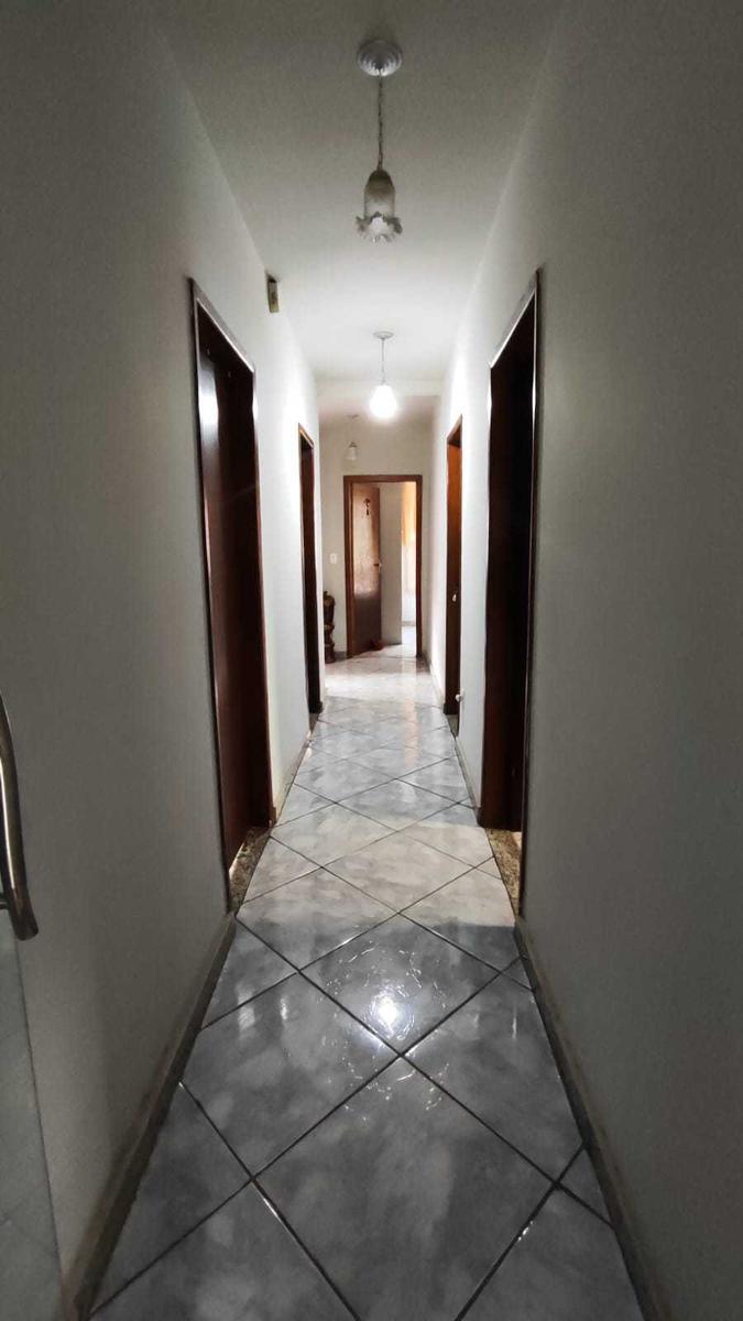 Casa, Pedra Azul, 4 Quartos, 3 Vagas, 1 Suíte
