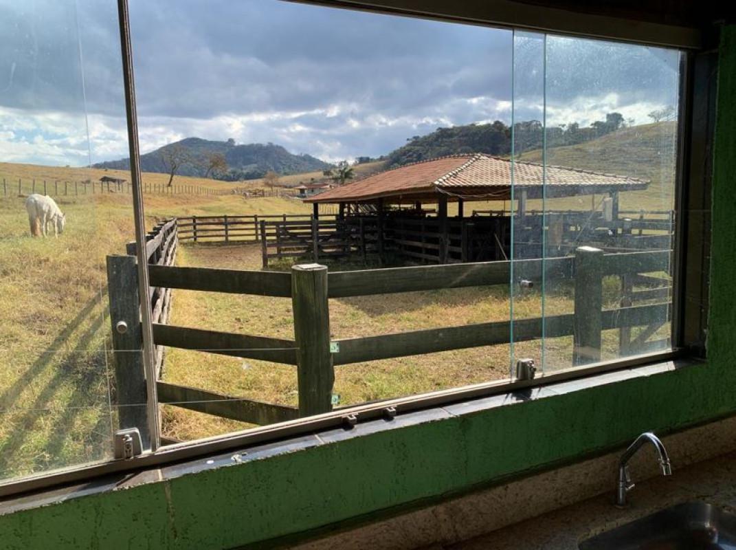 Fazenda, Zona Rural, 3 Quartos, 0 Vaga