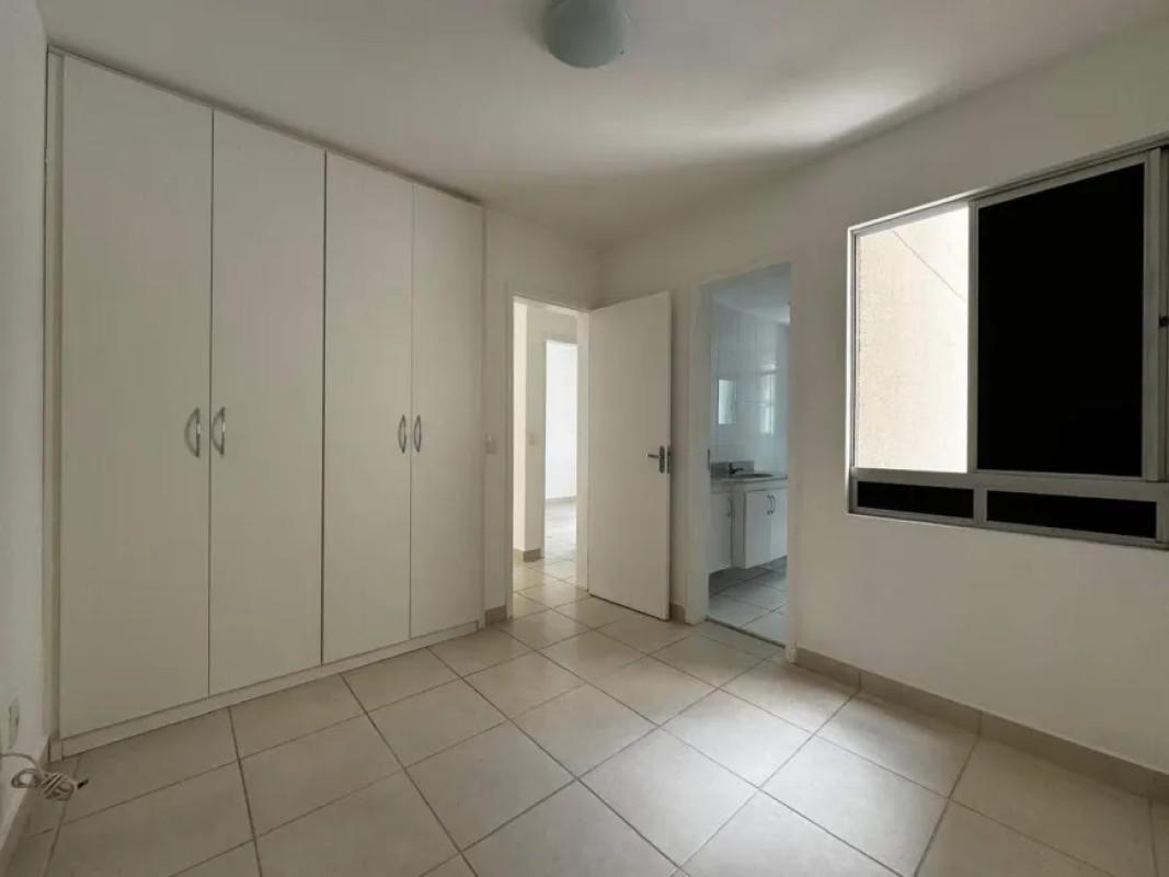 Apartamento, Paquetá, 2 Quartos, 1 Vaga, 1 Suíte