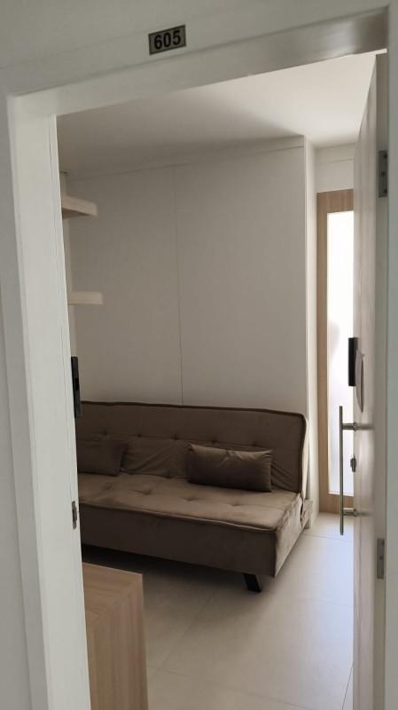 Apartamento, Ouro Preto, 1 Quarto, 1 Vaga