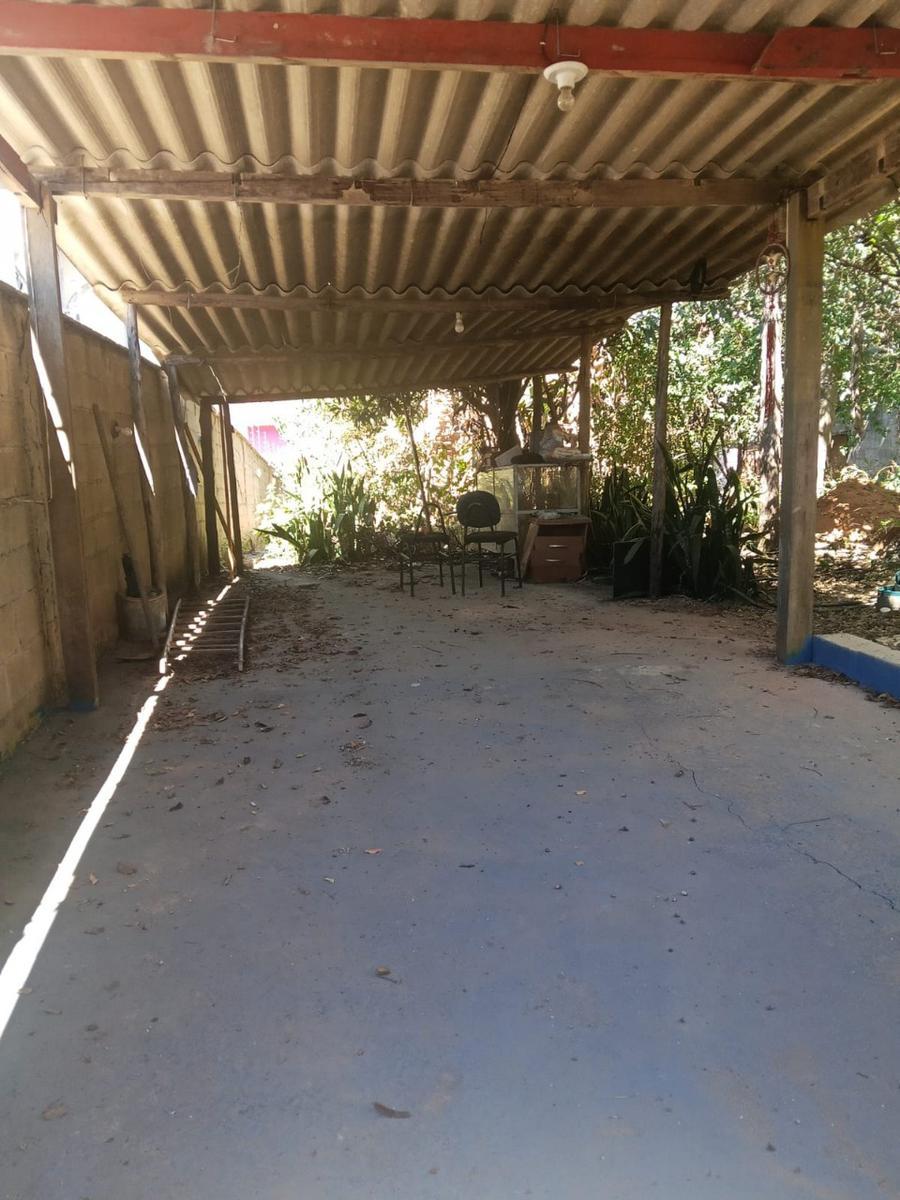 Lote, Trevo, 0 Quarto, 0 Vaga