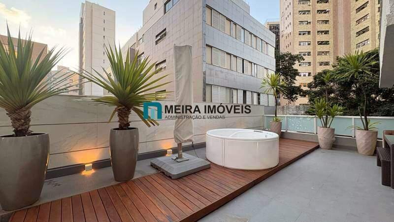 Apartamento, Savassi, 2 Quartos, 2 Vagas, 1 Suíte