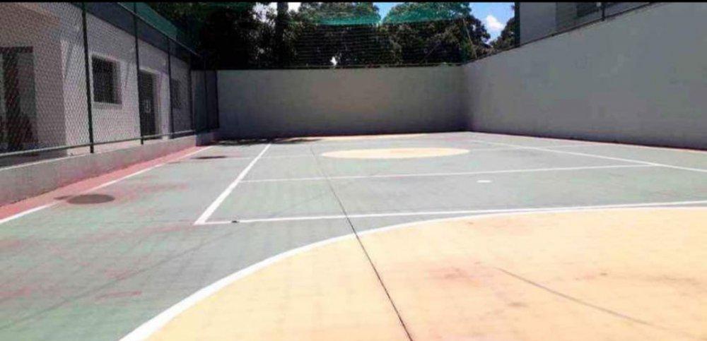 Apartamento, Santa Rita, 3 Quartos, 1 Vaga