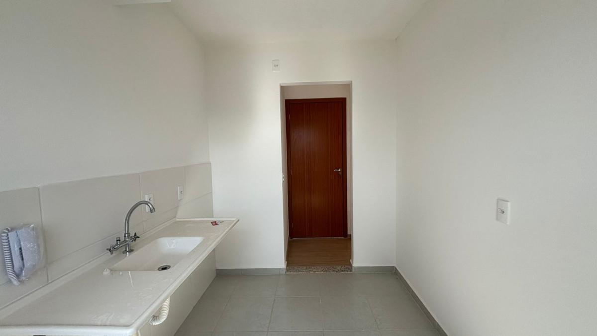Apartamento, Goiânia, 2 Quartos, 1 Vaga