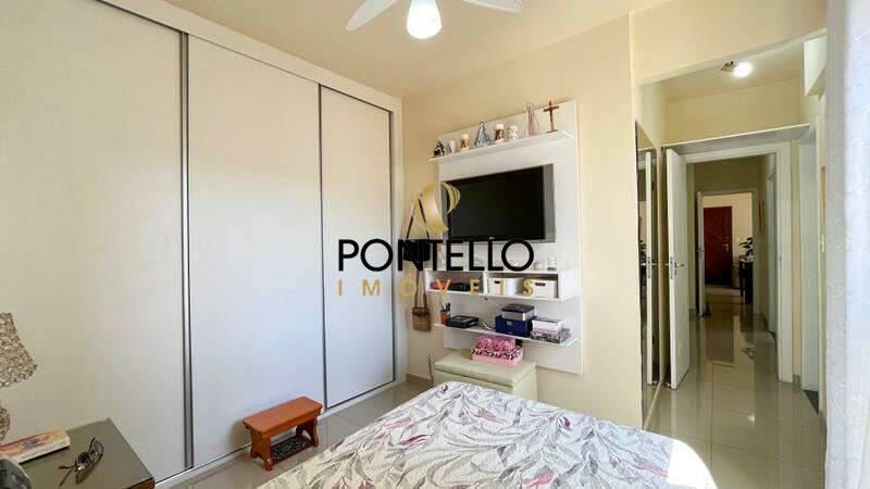 Apartamento, Buritis, 3 Quartos, 2 Vagas, 1 Suíte