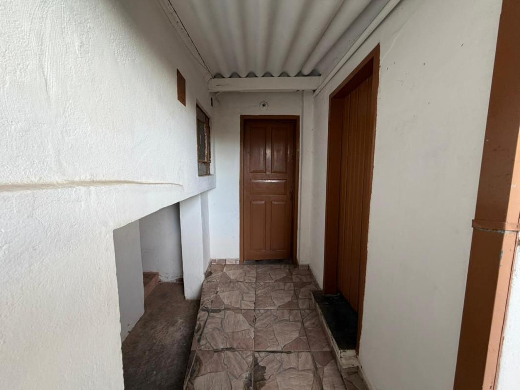 Casa, Graça, 4 Quartos, 2 Vagas, 1 Suíte