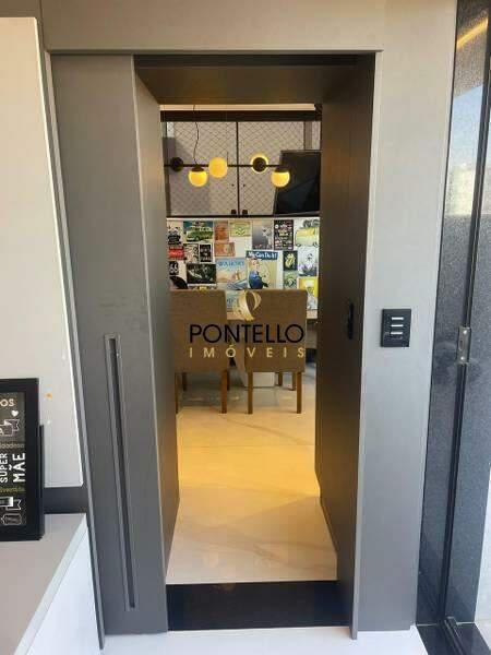 Cobertura, Jaraguá, 3 Quartos, 3 Vagas, 3 Suítes