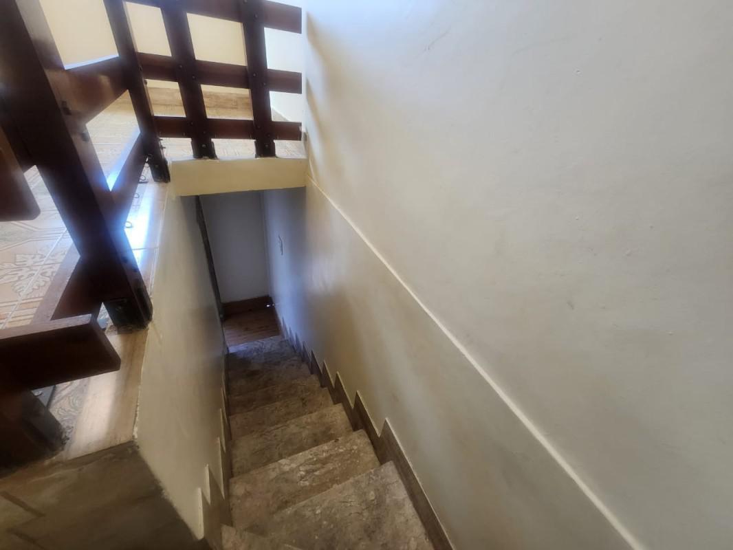 Casa, Ressaca, 2 Quartos, 0 Vaga