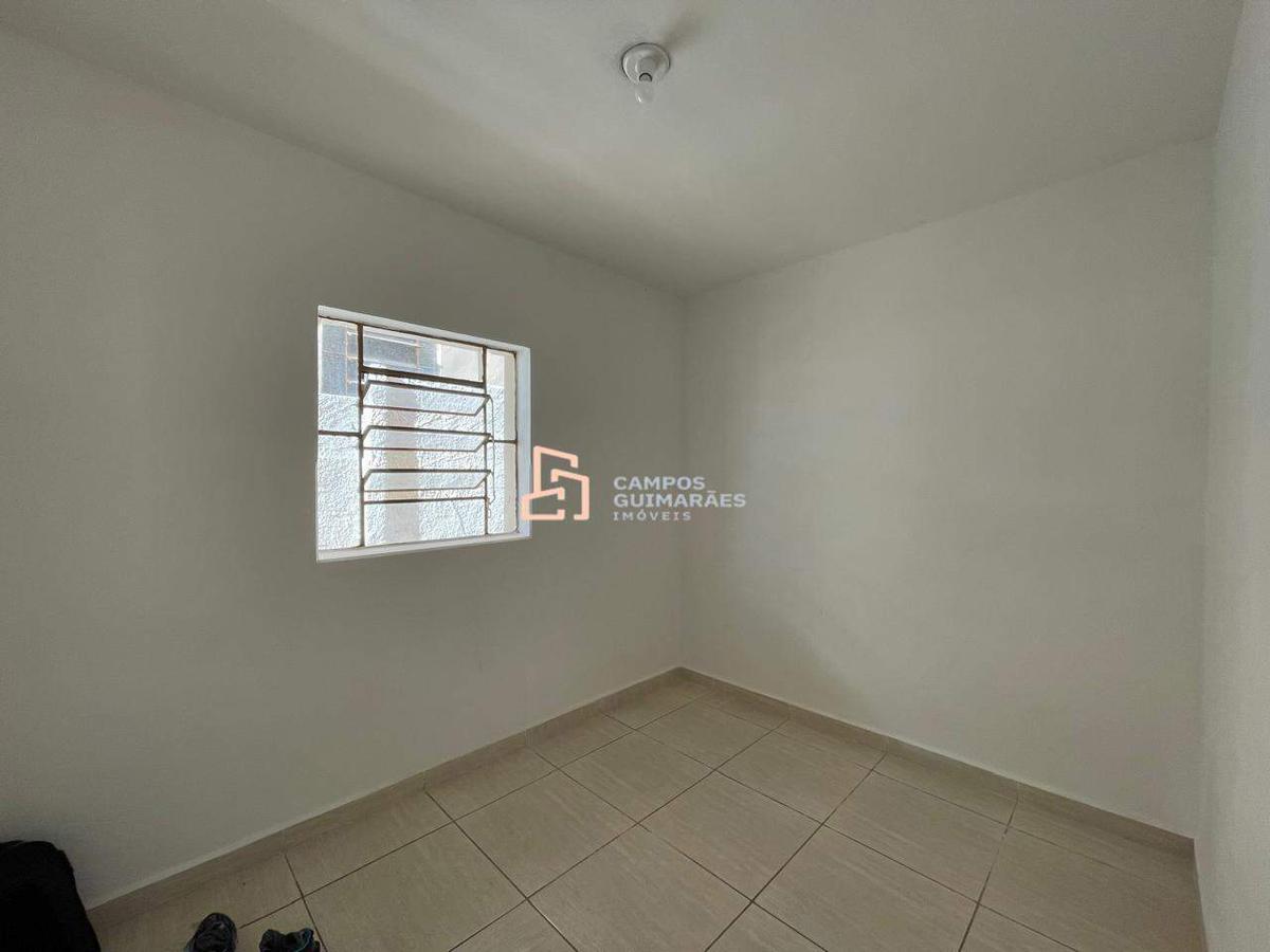 Casa, Glória, 2 Quartos, 1 Vaga