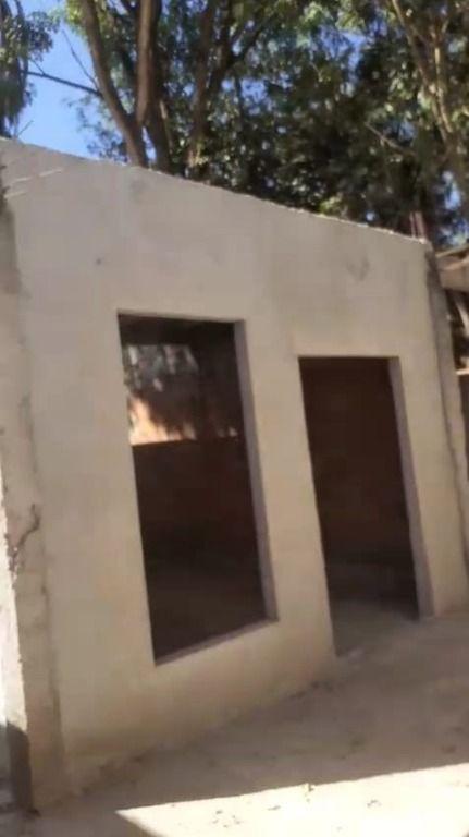 Casa, Paciência, 3 Quartos, 1 Vaga