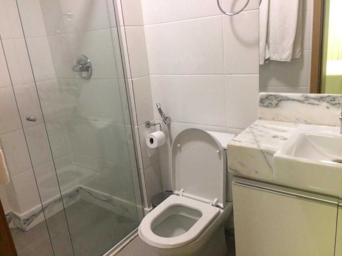 Apartamento, Luxemburgo, 1 Quarto, 1 Vaga, 1 Suíte