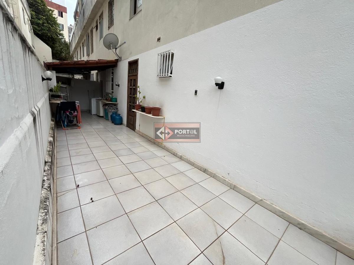 Apartamento, Luxemburgo, 3 Quartos, 1 Vaga, 1 Suíte