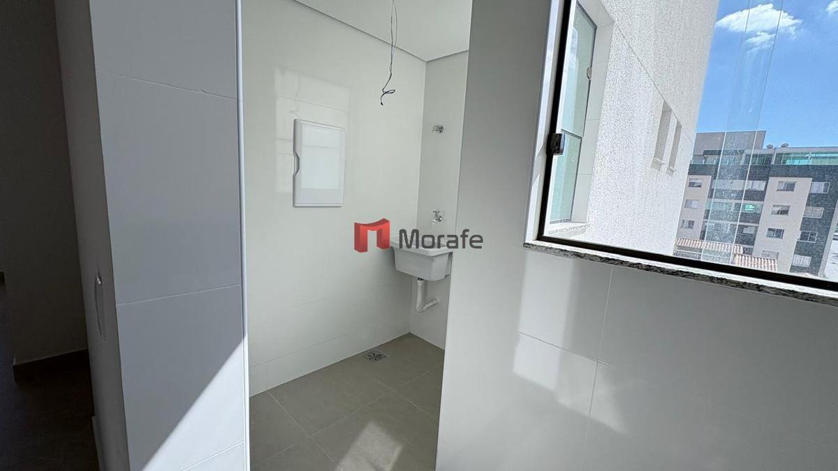 Apartamento, Serrano, 3 Quartos, 2 Vagas, 1 Suíte