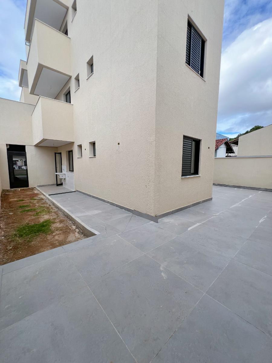 Apartamento, Santa Mônica, 2 Quartos, 1 Vaga, 1 Suíte