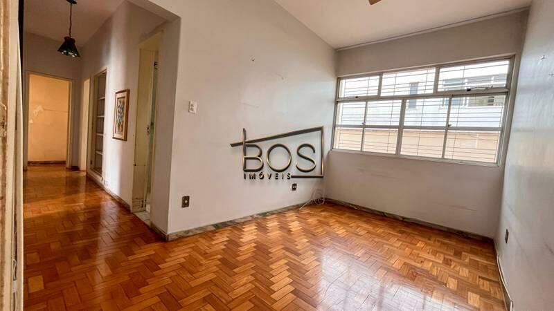 Apartamento, Santo Agostinho, 4 Quartos, 2 Vagas, 1 Suíte
