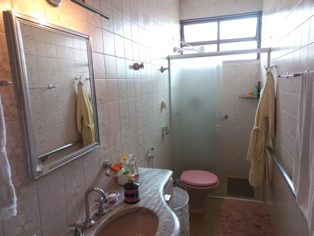 Apartamento, Planalto, 3 Quartos, 2 Vagas, 1 Suíte