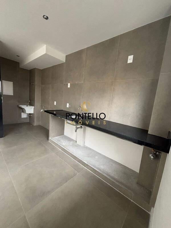 Apartamento, Santo Agostinho, 1 Quarto, 1 Vaga, 1 Suíte