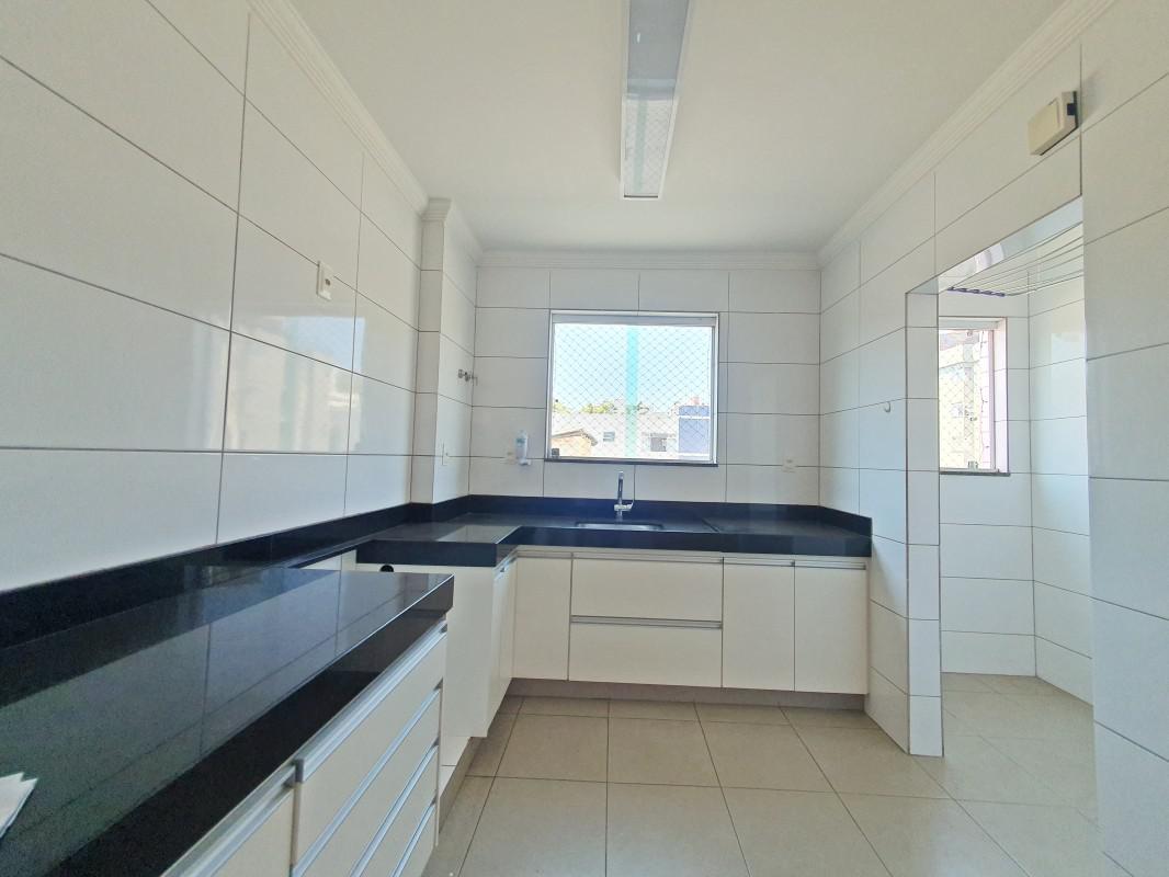 Apartamento, Jardim América, 2 Quartos, 1 Vaga, 2 Suítes