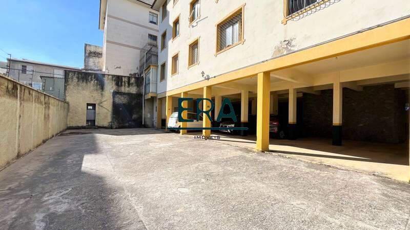 Apartamento, Grajaú, 3 Quartos, 2 Vagas, 1 Suíte