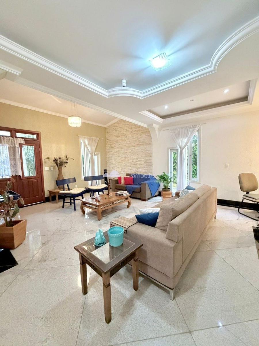 Casa, São Luiz (pampulha), 6 Quartos, 9 Vagas, 2 Suítes
