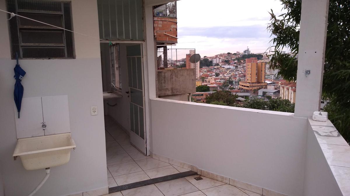 Casa, Santa Efigênia, 18 Quartos, 1 Vaga, 3 Suítes