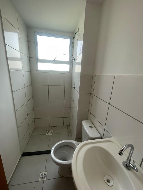 Apartamento, Pousada Del Rey (são Benedito), 2 Quartos, 1 Vaga