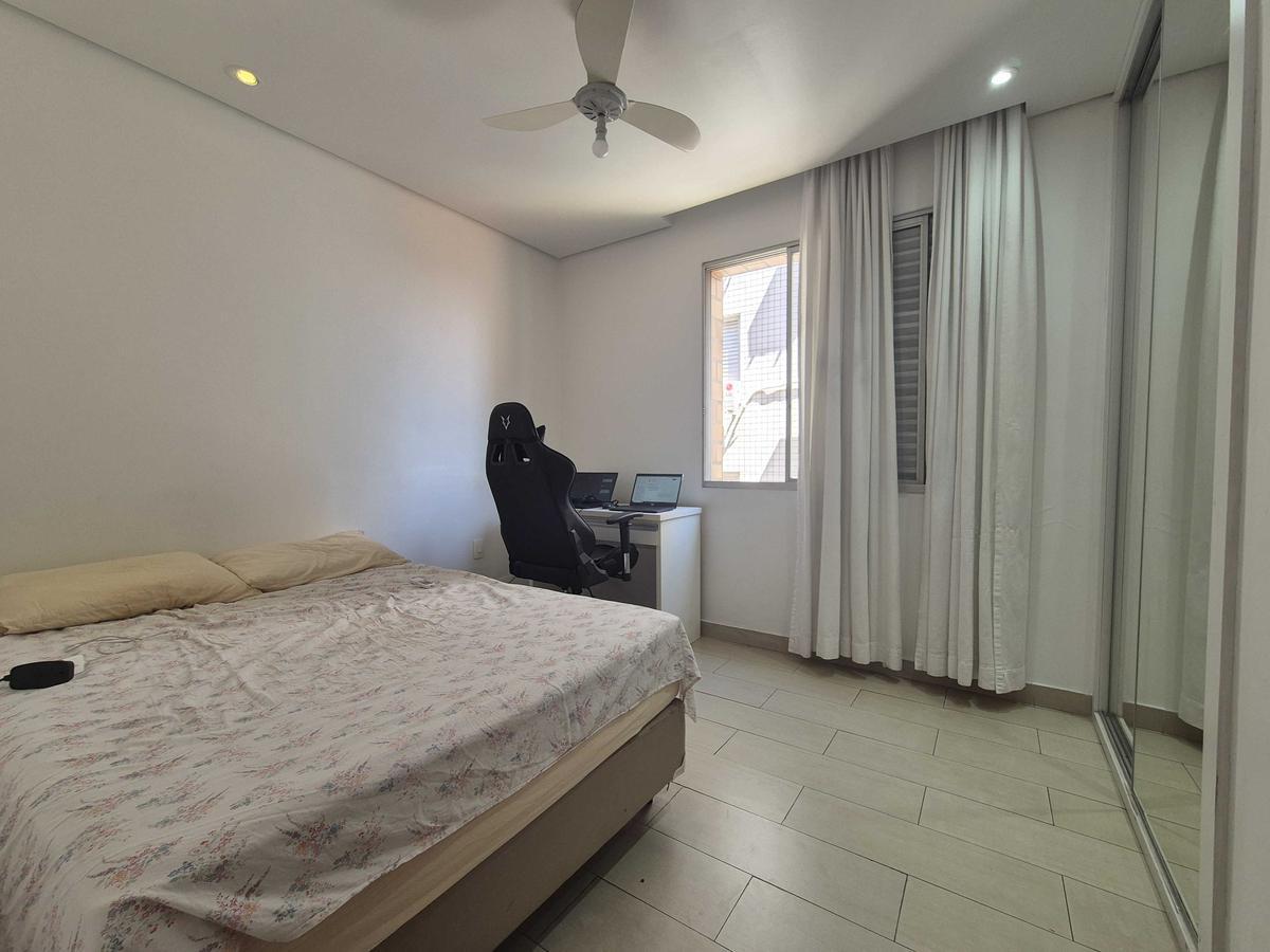 Apartamento, Prado, 4 Quartos, 3 Vagas, 1 Suíte