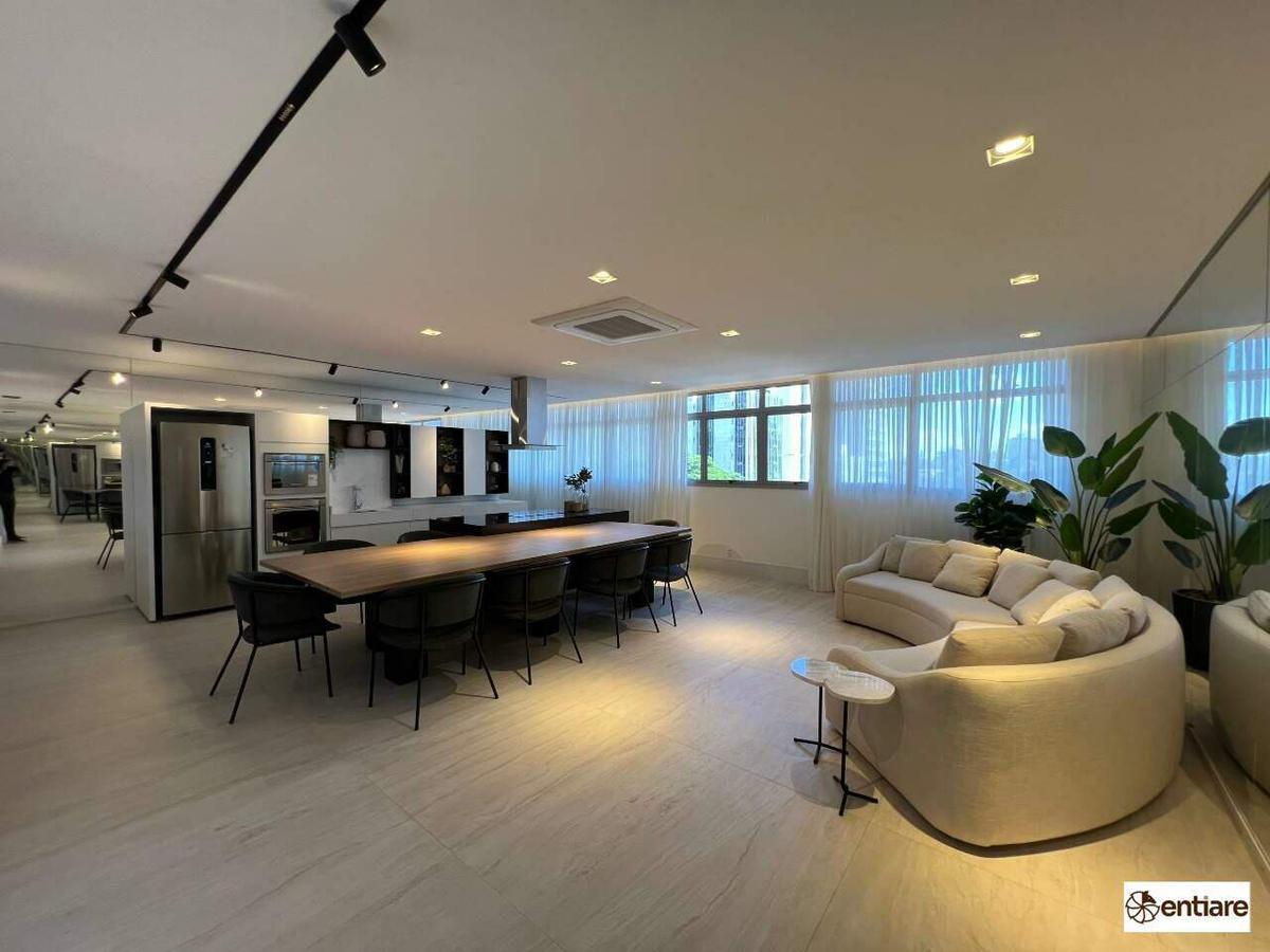 Apartamento, Boa Viagem, 2 Quartos, 2 Vagas, 2 Suítes